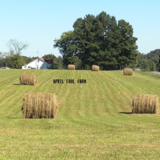 Field of Hay :)